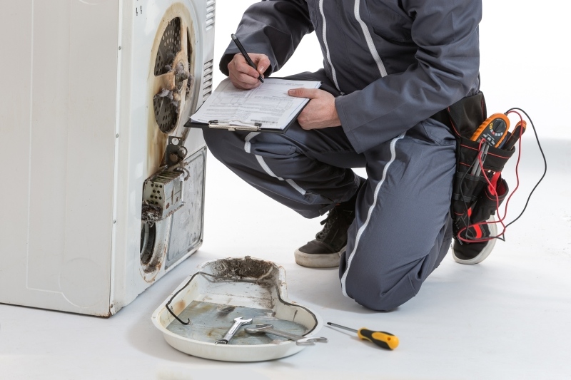 Appliance Repairs Reading