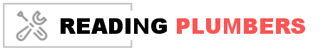 Plumbers Reading logo